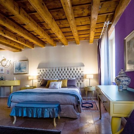 Mazzini Suite ヴェローナ エクステリア 写真