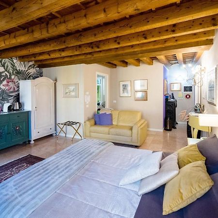 Mazzini Suite ヴェローナ エクステリア 写真