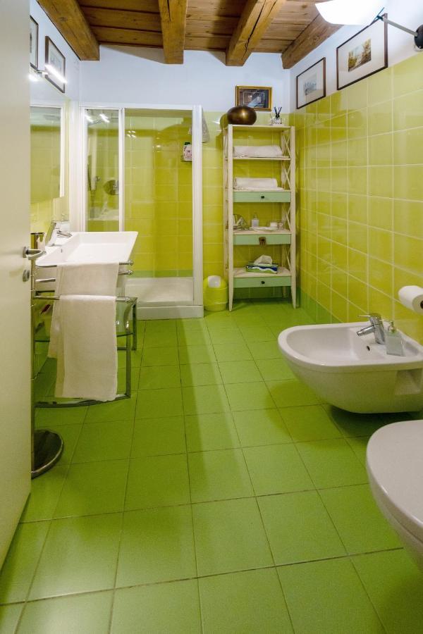 Mazzini Suite ヴェローナ エクステリア 写真