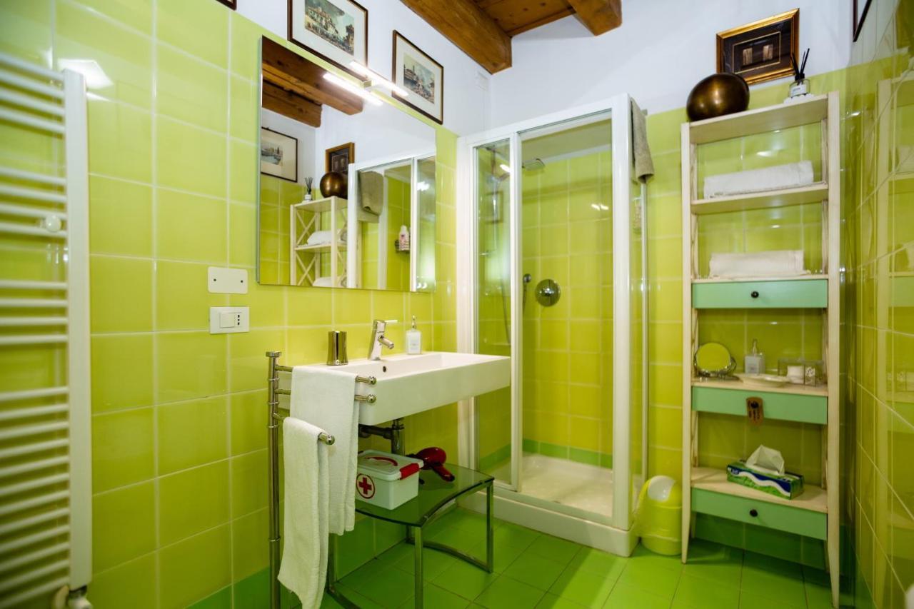 Mazzini Suite ヴェローナ エクステリア 写真
