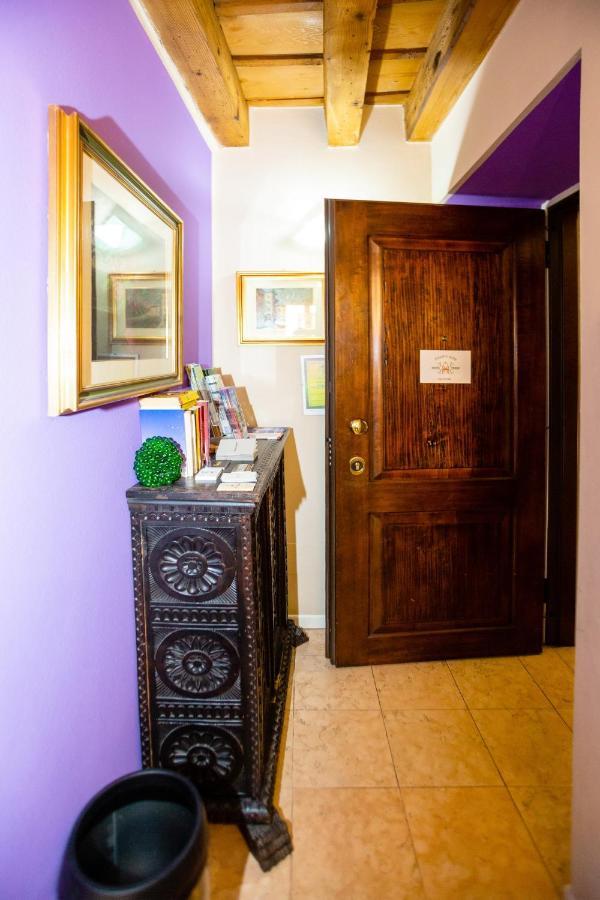 Mazzini Suite ヴェローナ エクステリア 写真