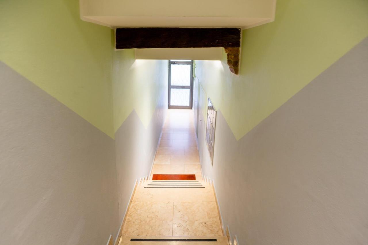 Mazzini Suite ヴェローナ エクステリア 写真
