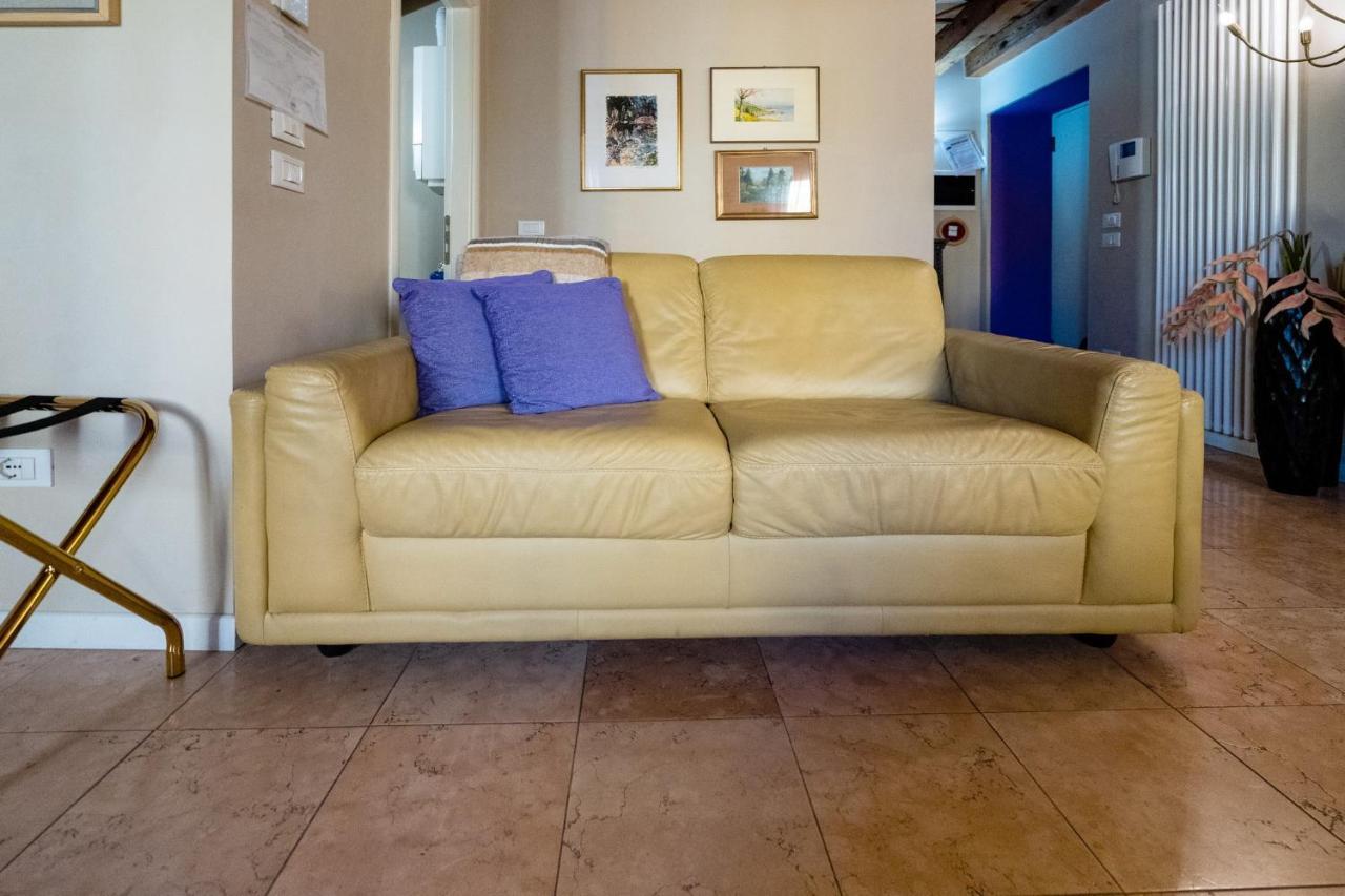 Mazzini Suite ヴェローナ エクステリア 写真